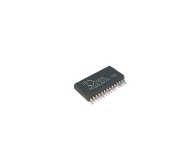 MOSEL VITELIC V62C518256L-70F