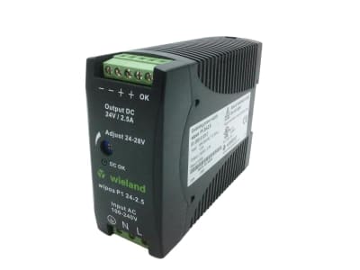 WIELAND 81.000.6120.0
