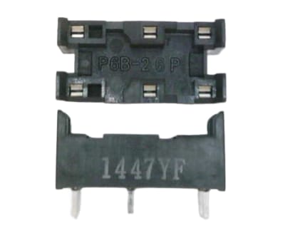 OMRON P6B-26P