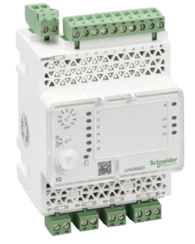 SCHNEIDER ELECTRIC LV434063