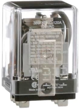 SCHNEIDER ELECTRIC 389FXBXC-120A