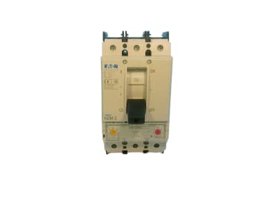 EATON CORPORATION NZMB2-A100-NA