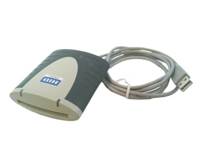 HID CORPORATION R31210349-1