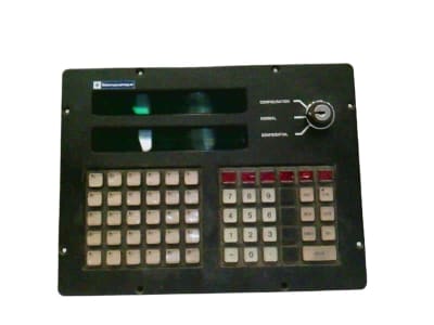SCHNEIDER ELECTRIC XBT-C825003