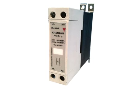 CARLO GAVAZZI RJ1A60D30E