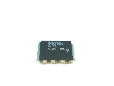 ACTEL A1225XL-PQ100C