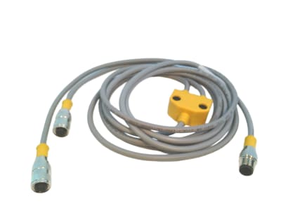 TURCK VB2-RS 4.4T-1/2RK 4T-1/1