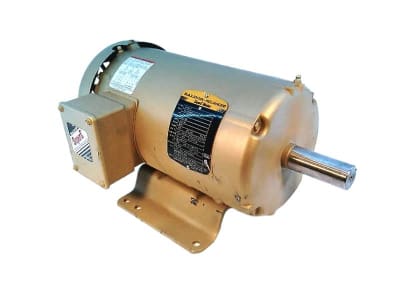 ASEA BROWN BOVERI EM3610T