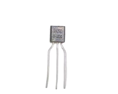 ON SEMICONDUCTOR SS8050DBU