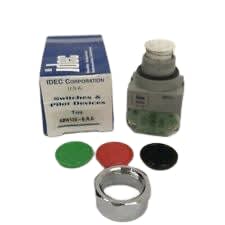 IDEC ABW120-BRG