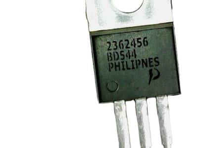 NXP SEMICONDUCTOR BD544