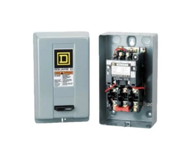 SCHNEIDER ELECTRIC 8536SFG1V02S