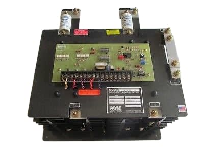 PAYNE ENGINEERING 18EZ-4-250