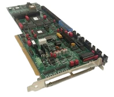 DELTA TAU DATA SYS 602402-106
