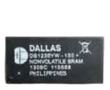 DALLAS SEMICONDUCTOR DS1235YW-200