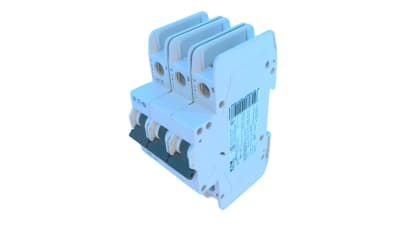EATON CORPORATION FAZ-D16-3-NA