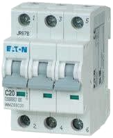 EATON CORPORATION FAZ-D6/3