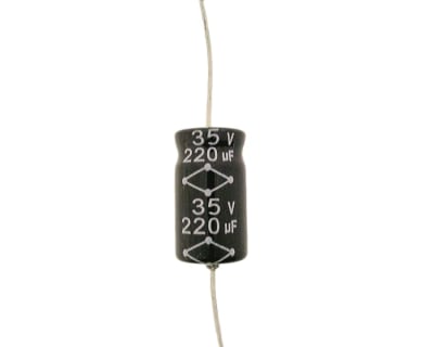 MULTICOMP MCLV221M1VB-1017-RH