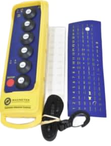 MAGNETEK TX1624P3C