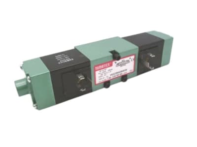 ASCO 152SS53AK046T30