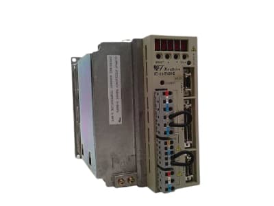 YASKAWA ELECTRIC XD-10-TN00-E