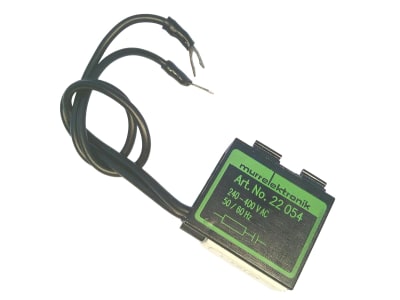 MURR ELEKTRONIK 22054