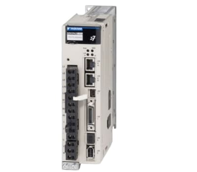 YASKAWA ELECTRIC SGD7S-3R5D30B000F64