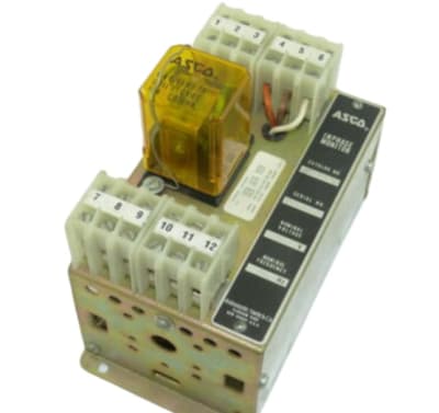 ASCO 214A298
