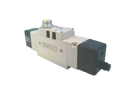 ASCO I12BB500LP15G30