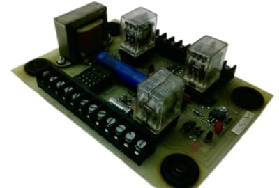 MINSTER 490-0256