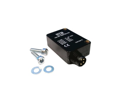 RADWELL VERIFIED SUBSTITUTE Q20NDXLQ7-SUB (RED LED)