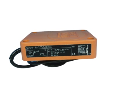 EFECTOR ID-2050-BBOA-ID0015