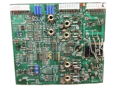CLEVELAND MOTION CONTROL 540D01787