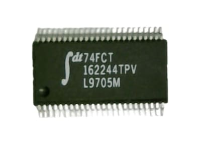 IDTECK IDT74FCT162244TP
