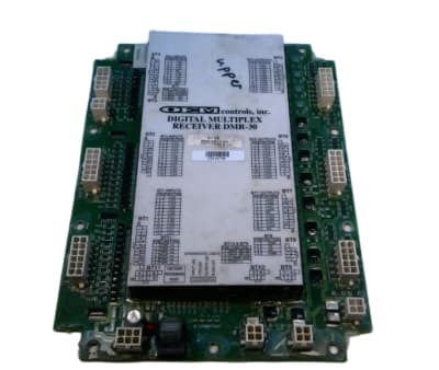 OEM CONTROLS INC DMR30-502