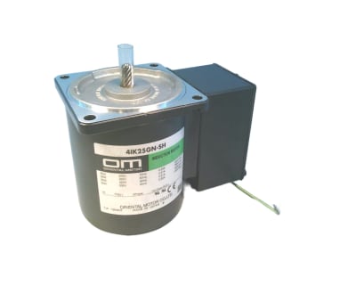 ORIENTAL MOTOR 4IK25GN-SH