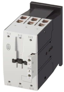 EATON CORPORATION DILM95110V50HZ/120V60HZ