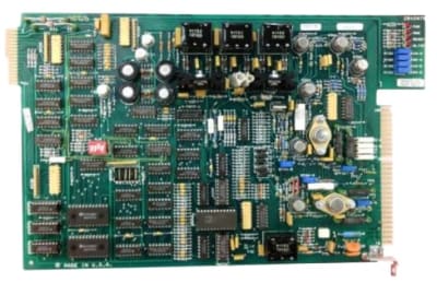 WESTINGHOUSE 2840A78G01