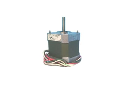 APPLIED MOTION PRODUCTS 5017-014