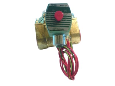 ASCO 8210G022AC24/60D