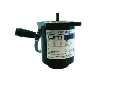 ORIENTAL MOTOR VSI315A2-GV