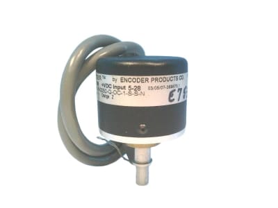 ENCODER PRODUCTS COMPANY 755A-03-S-0050-Q-OC-1-S-S-N