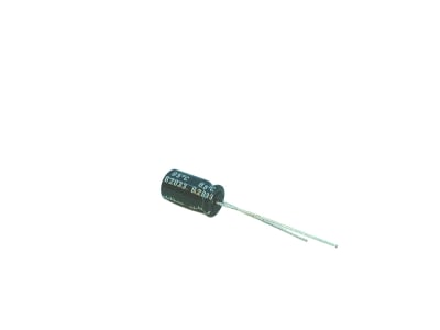 NICHICON UVP1J4R7MED