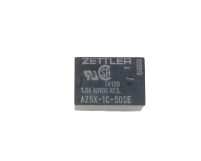 AMERICAN ZETTLER AZ5X-1C-5DSE