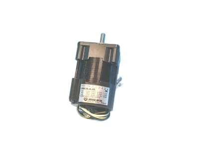 ORIENTAL MOTOR 0IK1A-A3UL