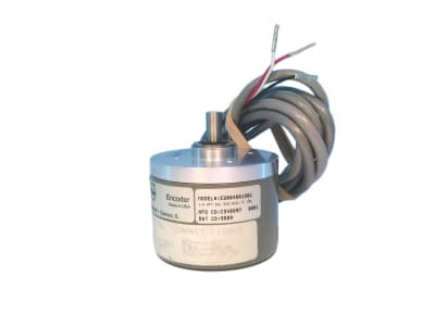 DYNAPAR E609