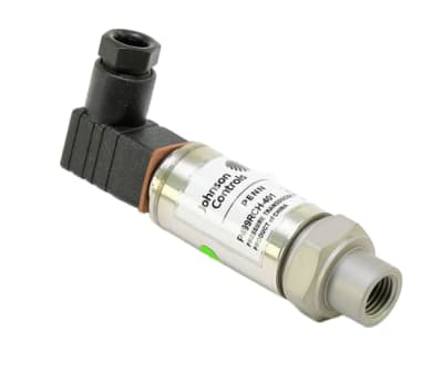 JOHNSON CONTROLS P499RCH-401