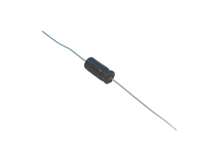 VISHAY 500D106M100CB2A