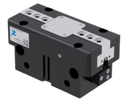 ZIMMER GP412NC-C