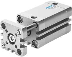 FESTO ADNGF-32-40-PPS-A